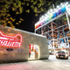 Ford partners with Tmall to pilot to test drive vending machine.